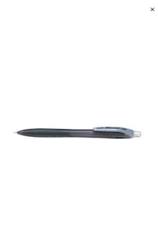 Pilot Rexgrip 0.5 Versatil Kalem Siyah Pilot Rexgrip 0.5 Versatil Kalem Siyah