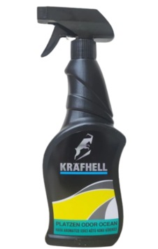 Platzen Odor Ocean Hava Aromatize Edici Kötü Koku Giderici