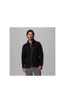 Columbia Fast Trek Iı Full Zıp Fleece Erkek Siyah Polar Üst Am3039-010 Columbia Fast Trek Iı Full Zıp Fleece Erkek Siyah Polar Üst Am3039-010