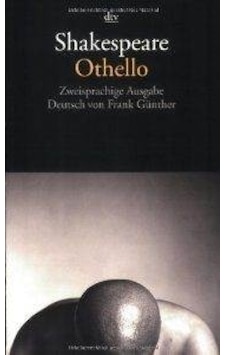 Othello 9783423124829 Othello 9783423124829