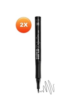Avon True Super Definition Eyeliner x 2 Avon True Super Definition Eyeliner x 2