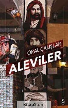 Aleviler - Oral Çalışlar - Everest Yayınları