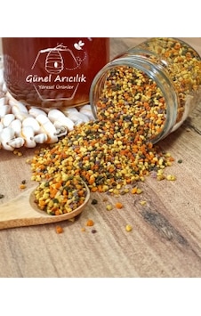 Kuru Polen 1 Kg Kuru Polen 1 Kg