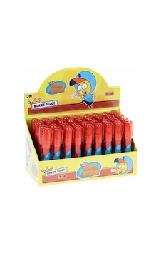 Dolphin Roket Silgi Kral Şakir Ks-6288 Dolphin Roket Silgi Kral Şakir Ks-6288