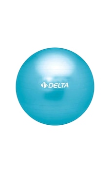 Delta Tmb157 Mavi Pilates Topu 20 Cm Delta Tmb157 Mavi Pilates Topu 20 Cm