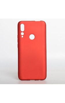 Teleplus Huawei Y9 Prime 2019 Kılıf Matte Premier Silikon Kapak Teleplus Huawei Y9 Prime 2019 Kılıf Matte Premier Silikon Kapak