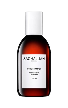 Sachajuan Curl Kıvırcık Saçlar için Şampuan 250 ML Sachajuan Curl Kıvırcık Saçlar için Şampuan 250 ML