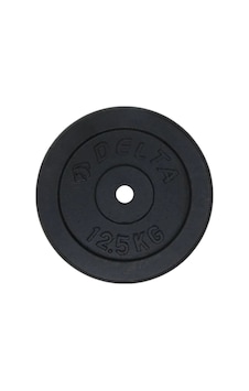 Delta 12,5 Kg Döküm Ağırlık Delta 12,5 Kg Döküm Ağırlık