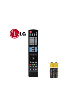 LG Uyumlu 3D Smart Led Tv Işikli Kumanda