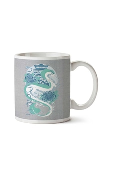 Spirited Away Dragon Of The Blue River İki Tarafı Baskılı Kupa Bardak Çok Renkli Spirited Away Dragon Of The Blue River İki Tarafı Baskılı Kupa Bardak Çok Renkli
