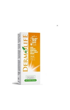 Dermolife SPF50+ Güneş Kremi 100 ML