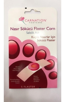 NASIR SÖKÜCÜ FLASTER KÜÇÜK NASIR SÖKÜCÜ FLASTER KÜÇÜK