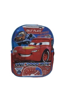 Cars Anaokulu Çantası Hawk Jr One Frock Otto.48251 Diğer Cars Anaokulu Çantası Hawk Jr One Frock Otto.48251 Diğer