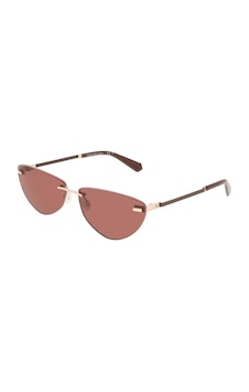 Calvin Klein Ckj 25208s 723 63 Altın Erkek Güneş Gözlüğü Calvin Klein Ckj 25208s 723 63 Altın Erkek Güneş Gözlüğü