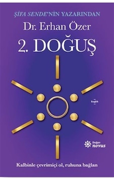 2. Doğuş / Dr. Erhan Özer