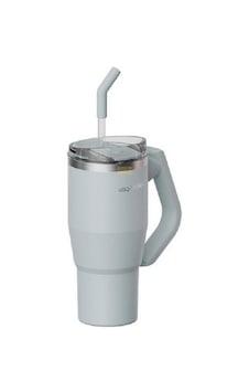 Vagonlife Mavi 950 Ml. Paslanmaz Çelik Matara Vgn1007