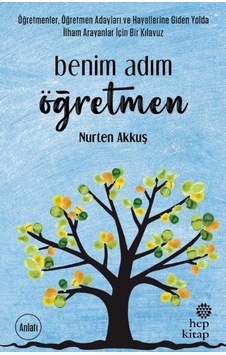 Benim Adım  Öğretmen