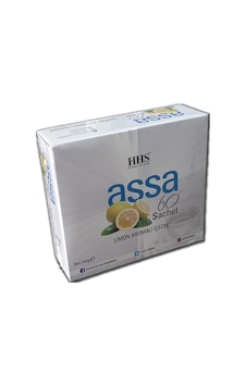 Assa 60 Karişik Bitki Çayi