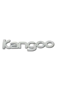 Arka Yazı ^^kangoo^^ Kangoo I - Iı 1998-2008