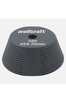 Wolfcraft Delik Genişletme Yardımcısı