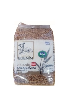Tardaş Egenin Organik Karabuğday (Greçka) Gluten İçermez 500 G