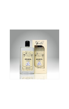Venilia 80 Derece Iceberg EDC Kolonya Cam Şişe 200 ML Venilia 80 Derece Iceberg EDC Kolonya Cam Şişe 200 ML