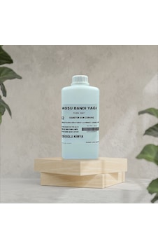 Koşu Bandı Yağı 1 L Koşu Bandı Yağı 1 L