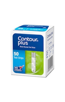 Contour Plus Ölçüm Çubuğu - Orijinal Contour Plus Ölçüm Çubuğu - Orijinal