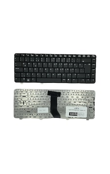 Hp İle Uyumlu Compaq 6520s, 6720s, 6720s Gr646ea Notebook Klavye Siyah Tr Hp İle Uyumlu Compaq 6520s, 6720s, 6720s Gr646ea Notebook Klavye Siyah Tr