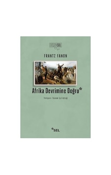 Afrika Devrimi Ve Toplumsal Dönüşüm Süreci Afrika Devrimi Ve Toplumsal Dönüşüm Süreci