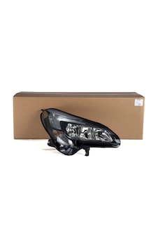 Opel Corsa E Ön Sağ Far Halojen Psa 39108223 - Opel Corsa E Ön Sağ Far Halojen Psa 39108223 -