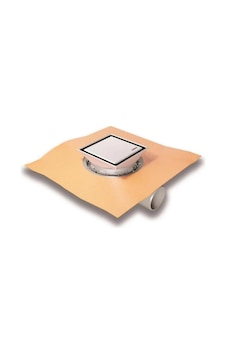 Hüppe Masterv Yal.noktasal Su Gideri 15x15 Mat Yan 47h0026000000027 Hüppe Masterv Yal.noktasal Su Gideri 15x15 Mat Yan 47h0026000000027