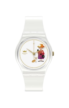 Swatch Gz711 Kadın Kol Saati Swatch Gz711 Kadın Kol Saati