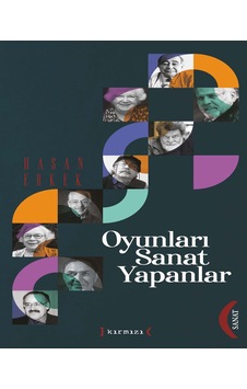 Oyunları Sanat Yapanlar Oyunları Sanat Yapanlar