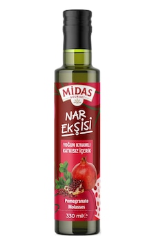 Nar Ekşisi 330 Ml