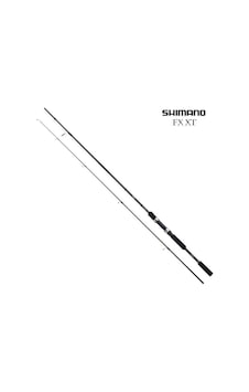 Shimano Fx Xt 210Ul 1-11Gr Lrf Olta Kamışı Shimano Fx Xt 210Ul 1-11Gr Lrf Olta Kamışı