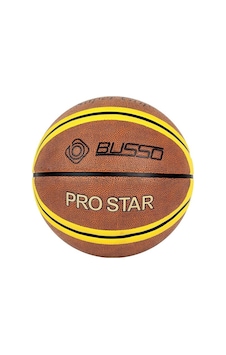 Busso Prostar Basketbol Topu 7 No Busso Prostar Basketbol Topu 7 No