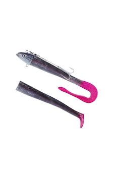 Balzer 13931 403 Soft Lure Arctic Jig Yemi 400Gr 30Cm Balzer 13931 403 Soft Lure Arctic Jig Yemi 400Gr 30Cm