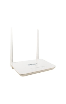 Everest Sg-1600 4 Port 300 Mbps Kablosuz Modem Everest Sg-1600 4 Port 300 Mbps Kablosuz Modem