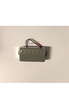 Artec Lac230b Humbucker Köprü Bridge Manyetiği Aksesuar/yedek
