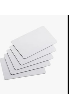 Adatech 13.56 Mhz Mifare Kart Personel Takip/geçiş, Kapı Kontrol Kartı 10 Adet Adatech 13.56 Mhz Mifare Kart Personel Takip/geçiş, Kapı Kontrol Kartı 10 Adet