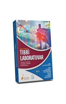 Temel Klinik Tıbbi Laboratuvar/Hatice Paşaoğlu Temel Klinik Tıbbi Laboratuvar/Hatice Paşaoğlu