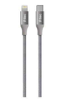 Ttec Usb-c - Lightning Hızlı Şarj Kablosu 150cm Sku: Zeus8690010082220 Ttec Usb-c - Lightning Hızlı Şarj Kablosu 150cm Sku: Zeus8690010082220