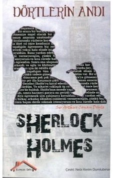Sherlock Holmes - Dörtlerin Andı - Sir Arthur Conan Doyle - Kırmızı Çatı Sherlock Holmes - Dörtlerin Andı - Sir Arthur Conan Doyle - Kırmızı Çatı