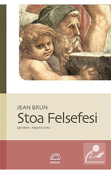 Stoa Felsefesi / Jean Brun 9789754701517 Stoa Felsefesi / Jean Brun 9789754701517