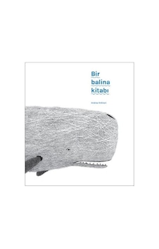 Bir Balina Kitabı - Andrea Antinori - Meav Yayıncılık Bir Balina Kitabı - Andrea Antinori - Meav Yayıncılık