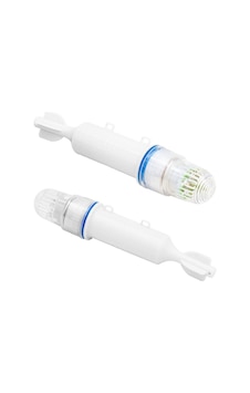 Powermaster 5 Ledli Tek Renk Balıkçı Feneri Domuz Kovucu 2xd Pille Çalışır Powermaster 5 Ledli Tek Renk Balıkçı Feneri Domuz Kovucu 2xd Pille Çalışır