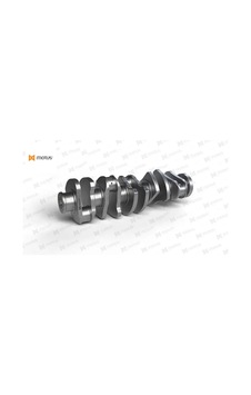 Krank Mılı Komple Transıt V348 3.2 200ps 06 11 Ranger 11 3.2 200ps Motus Bk3q6303ea/ 1699861/ Bk3q6303da Krank Mılı Komple Transıt V348 3.2 200ps 06 11 Ranger 11 3.2 200ps Motus Bk3q6303ea/ 1699861/ Bk3q6303da