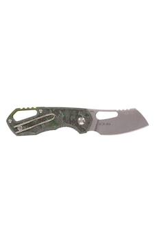 Mkm Isonzo M390 Cleaver Jungle Wear Kamp Çakı Çok Renkli Mkm Isonzo M390 Cleaver Jungle Wear Kamp Çakı Çok Renkli