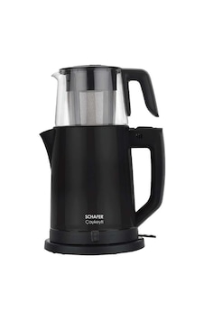 Schafer Çay Keyfi 1800 ML Çay Makinesi Schafer Çay Keyfi 1800 ML Çay Makinesi